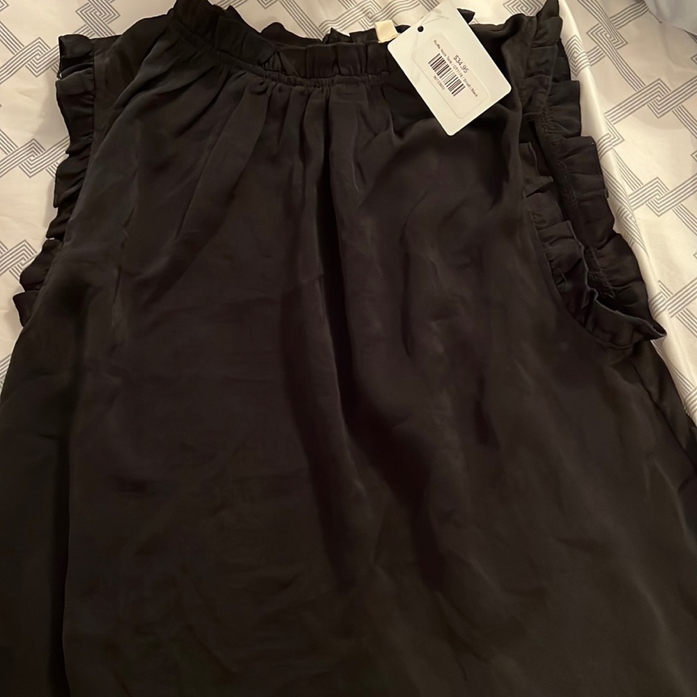 NWT Boutique Top